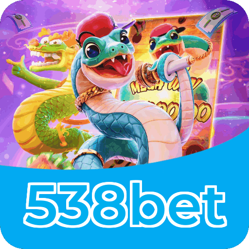 Logo Oficial 538bet Download